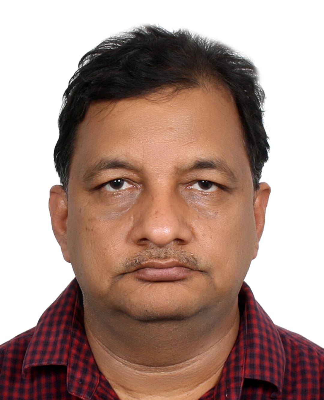 Sachin Kumar